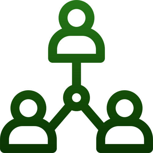 Long-Term Partnerships