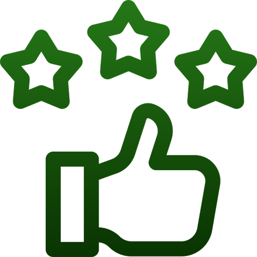 Commitment to Quality